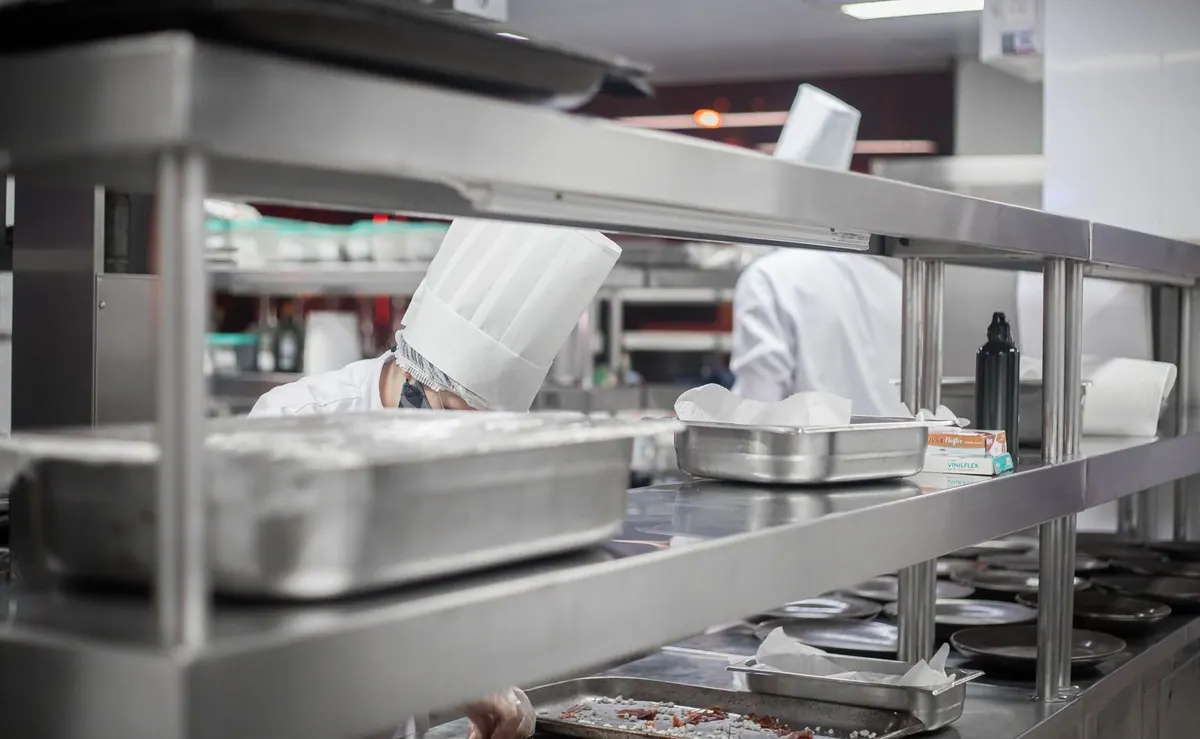 Seamless Integration — Coordinated execution across all operational functions.