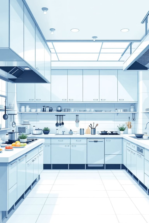 Equipment & Technology Excellence